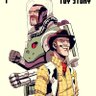 Pip Boy profil fotoğrafı