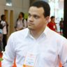 Alex Henrique Gusmão's profile picture
