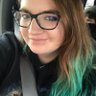 Profilbild von Megan