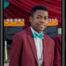 ADU BOAHENE AKWASI's profile picture