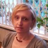 Profilbild von Anna Bogucka