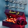Фото профиля الكاظمين الغيظ