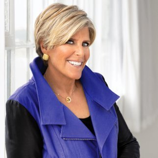 suzeormanshow's profile picture