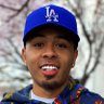 Terrell profil fotoğrafı