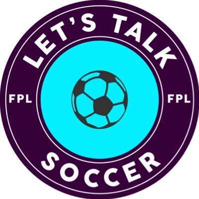 Let's Talk Soccer's profile picture