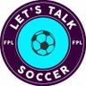 Let's Talk Soccer 的头像