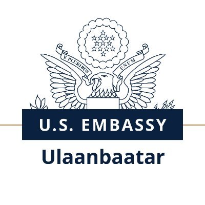 usembmongolia's profile picture