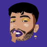 biguyreacts.bsky.social|Free Palestine|Busy Bi♌ 的头像