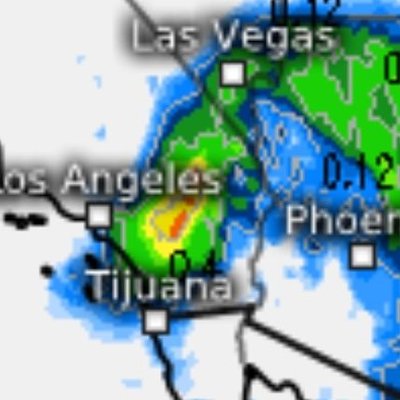 SoCalWeather.net's profile picture