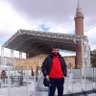 Mehmet Firat profil fotoğrafı