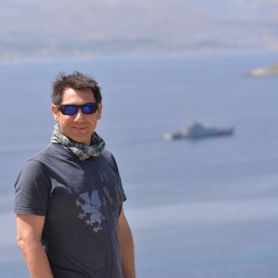 Devrim Yaylalı's profile picture
