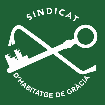Sindicat d’Habitatge de Gràcia's profile picture