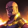 Thanos's profile picture