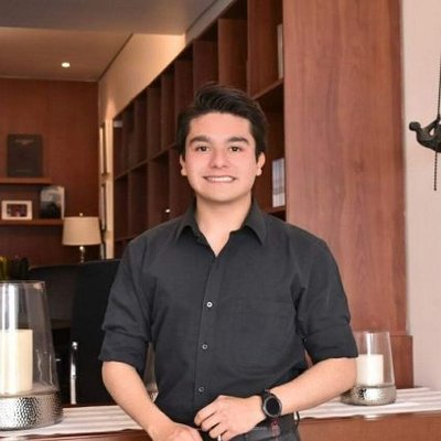 Dilant Pizaña's profile picture