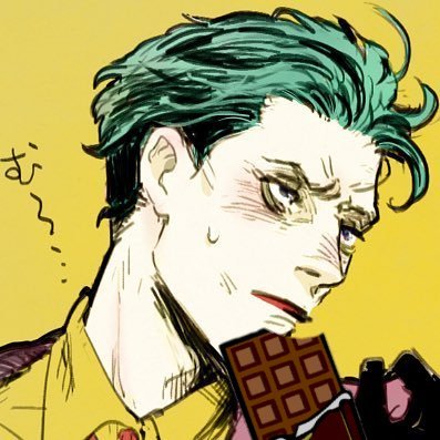 茶菓子's profile picture
