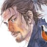 Profilbild von Miyamoto Musashi