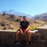 𝔽𝕣𝕒𝕟𝕔𝕠 profil fotoğrafı