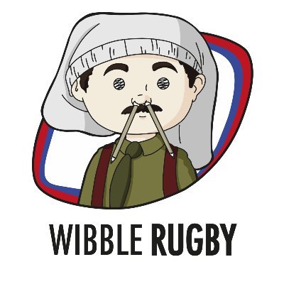 Wibble Rugby's profile picture