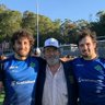 Diego Ardao Anselmi 的头像
