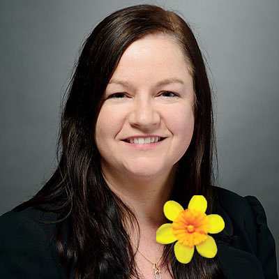 Tara McMorrow, PhD's profile picture