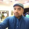 Profilbild von Qasim Saleem