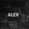 Profilbild von Alexx