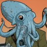 Profilbild von 远古邪恶巨鱿🦑