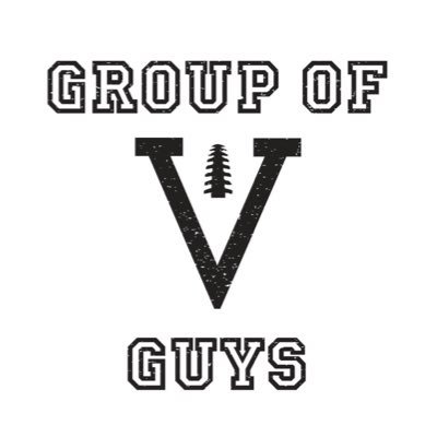 GroupOfFiveGuys's profile picture
