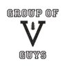 Фото профиля Group Of Five Guys