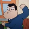 Фото профиля European Dad!