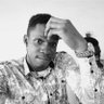 Nmumu Ebubechukwu profil fotoğrafı