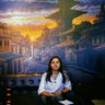 Profilbild von Babeeta Aryal