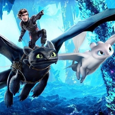 Leige's profile picture
