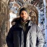 IBRAHEM ALDEGHAITHER 的头像