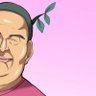 竹谷竿丈 的头像