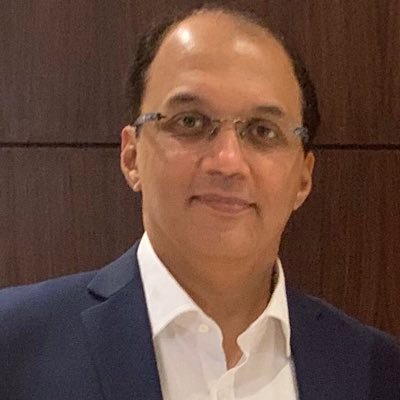 Dinesh Joshi.'s profile picture