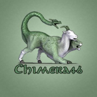 ChimeraFortysix's profile picture