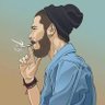 David Abraham's profile picture