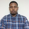 Profilbild von Negesse M. Asrese