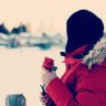 Hiba karm profil fotoğrafı