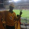 Zamani's profile picture