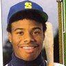 Фото профиля Ken Piffey Jr.