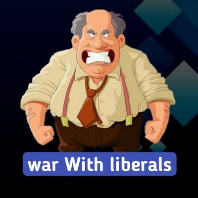 WarWLiberals's profile picture