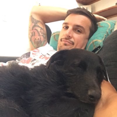 Martin Amestoy's profile picture