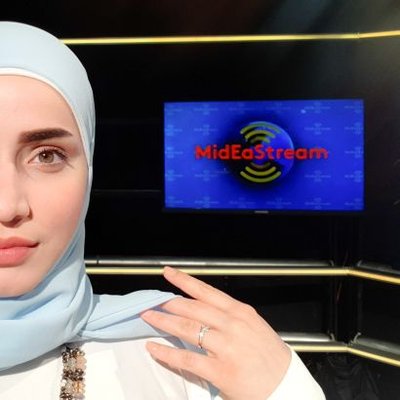Marwa Osman || مروة عثمان's profile picture