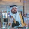 Фото профиля عبدالله بن ربيعان