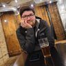 Derek's profile picture