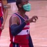 Gang Sign John Wall 👌🏿 profil fotoğrafı