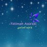 Fatimah Assa'edi 的头像