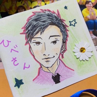 hide_basuke10's profile picture